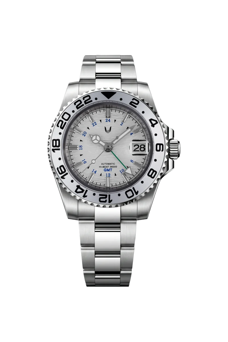 All Custom Watches